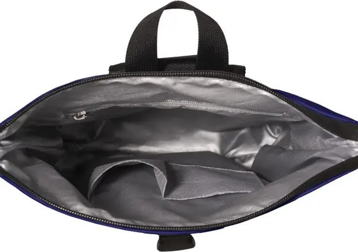 Jefferson - Rolltoprugzak - waterafstotend - 8L