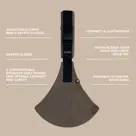 Kinderdrager  Linnen