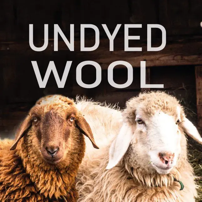 Wollen handwarmer NLS