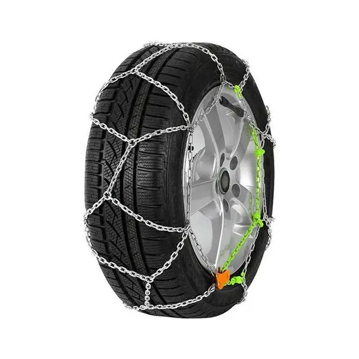 RUD Protrac 4Fun 4065 Sneeuwkettingen