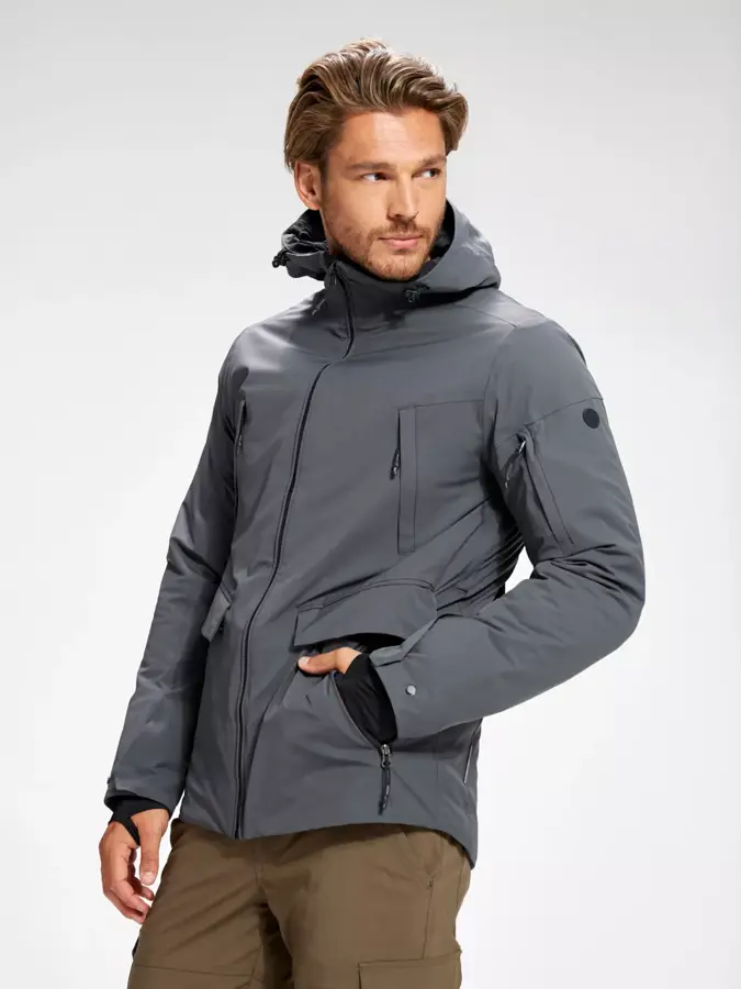 Easton – Jas Heren – Waterdicht