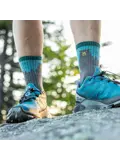 Merinowollen - M/C Lightweight bear - Wandelsokken