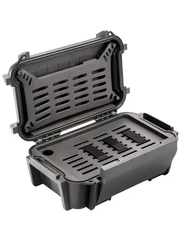 Peli - Waterdichte Beschermkoffer - R60