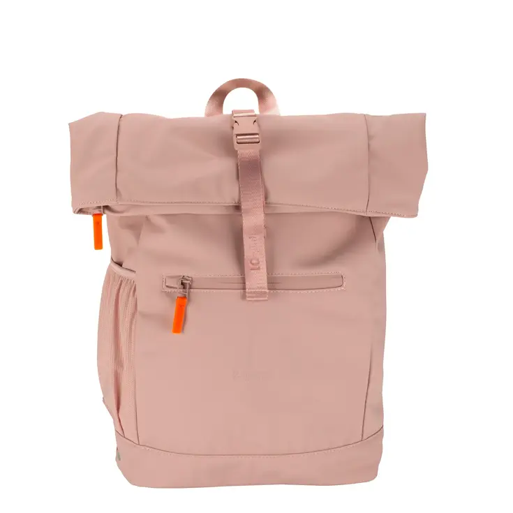 PT01 Rugzak - Powder Pink - Laptopvak