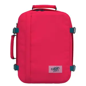 CabinZero Classic Reistas / 28 L