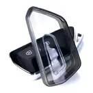 Dutch Shield Sleutelhoesje  VW Skoda    Clear G3