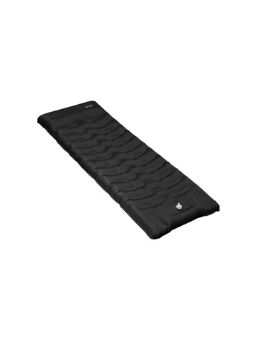 FLOAT Eenpersoons slaapmatje met voetpomp