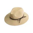 Falmouth Unisex - Zomerhoed - Grijs