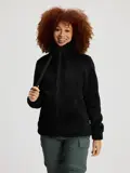 Miran - Fleecevest dames - Human Nature