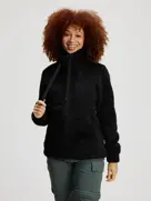 Miran - Fleecevest dames - Human Nature