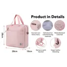 Koeltas - Lunchtas - 7 Liter