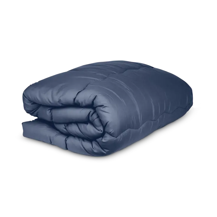 Troonz Dekbed Zonder Overtrek 140x200