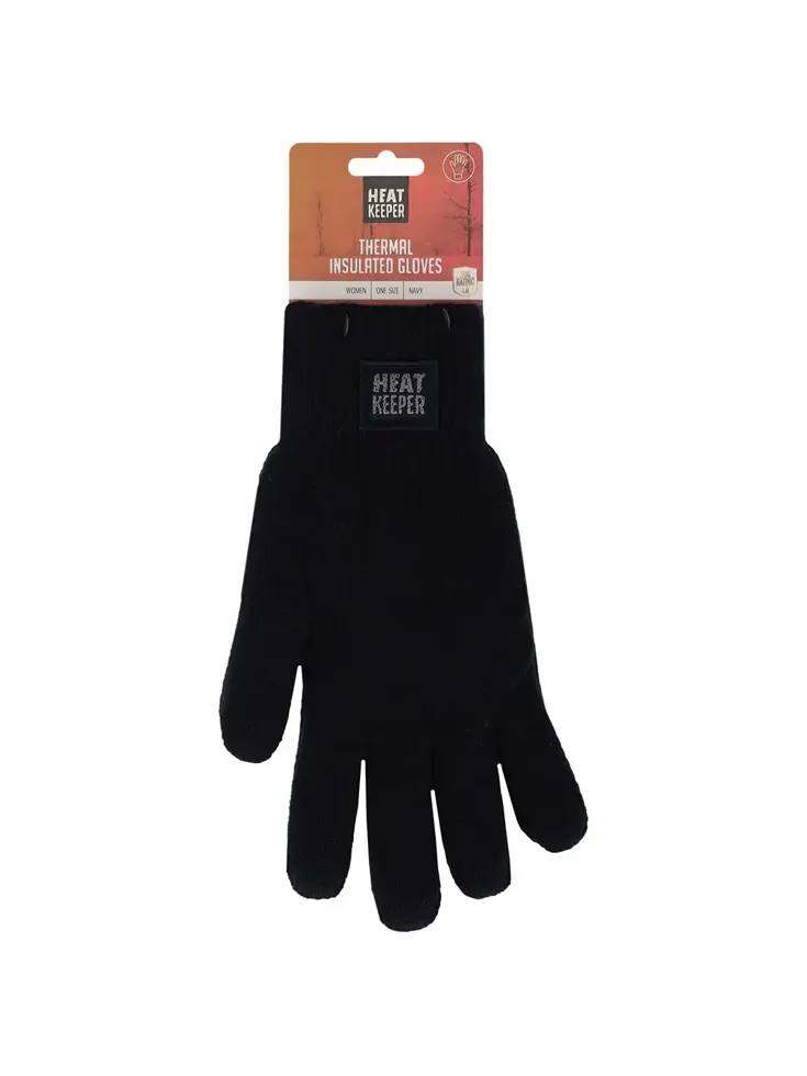 Dames - Thermo - Handschoenen