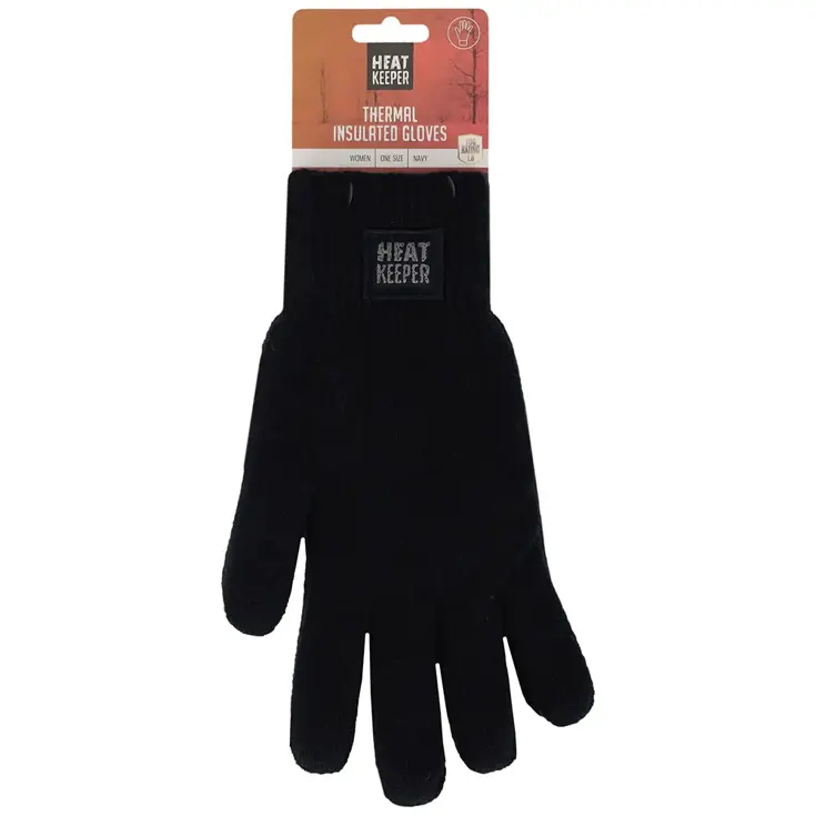 Dames - Thermo - Handschoenen