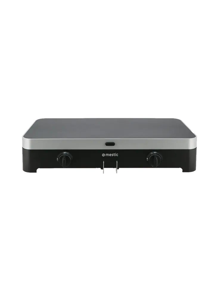 kooktoestel MGCP-1200 30mbar