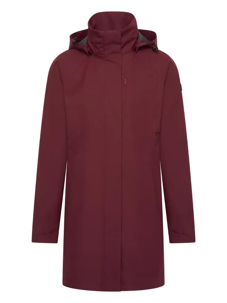 Marley - Parka dames