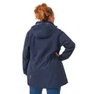Rulke - Parka Dames - Plus Size