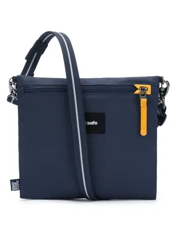 Pacsafe - GO Crossbody Pouch - Schoudertas