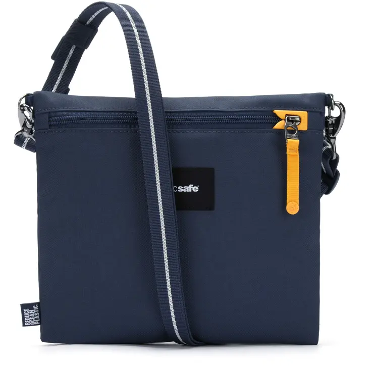 Pacsafe - GO Crossbody Pouch - Schoudertas