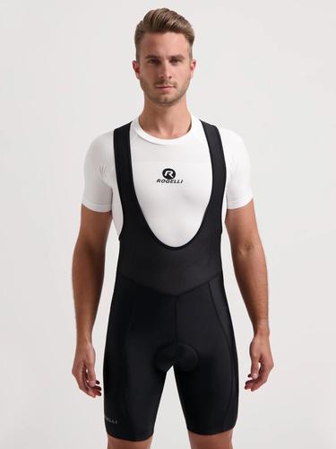 Econ - Fietsshort Bretels Heren