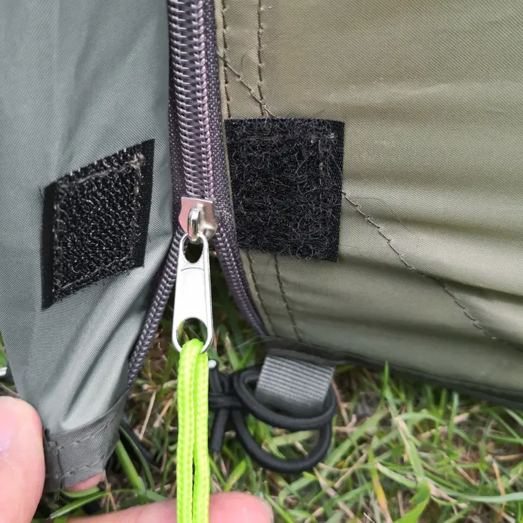Origin Outdoors Hyggelig - 4P Tent