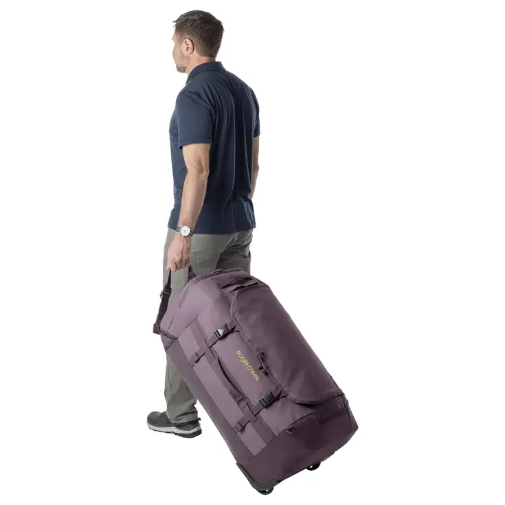 Cargo Hauler Reistas / 110 L