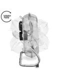 Trotec Vloerventilator TVM 14 - 3 standen
