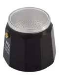 Koffie percolator