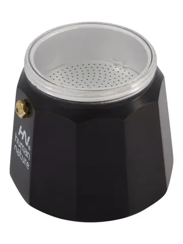 Koffie percolator - Human Nature