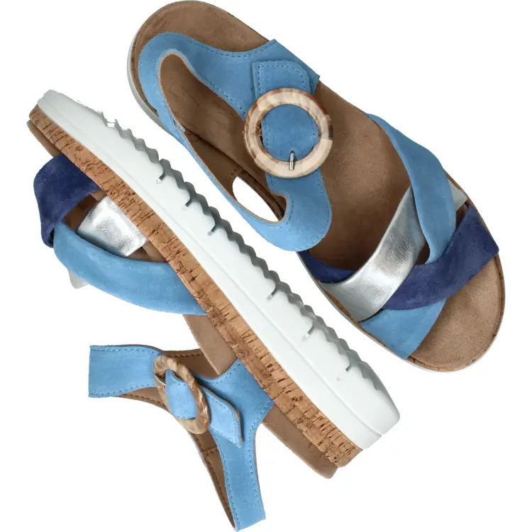 Sandalen Dames