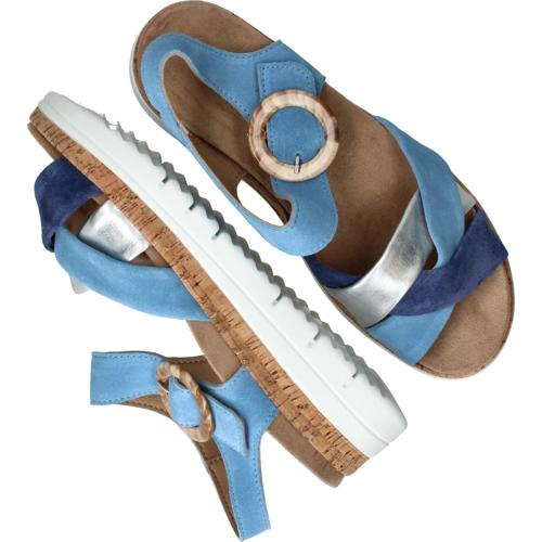Sandalen Dames