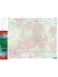 Stadsplattegrond F&B Eindhoven