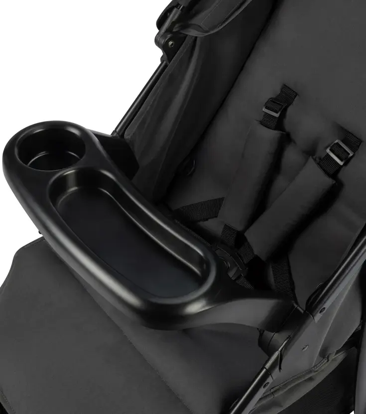 Misty Duo - Kinderwagen