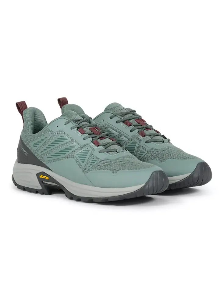 Beekvliet – Lage wandelschoenen dames – Human Nature
