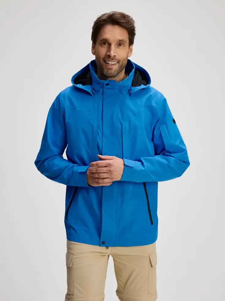 Hamlin - Jas heren - Human Nature