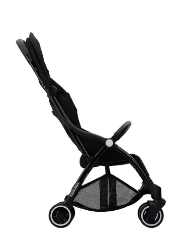 X1 Plus Buggy - MagicFold™ - Compacte Plooibuggy