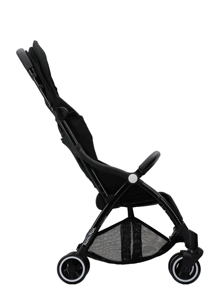 X1 Plus Buggy - MagicFold™ - Compacte Plooibuggy