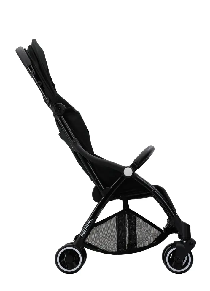 X1 Plus Buggy - MagicFold™ - Compacte Plooibuggy