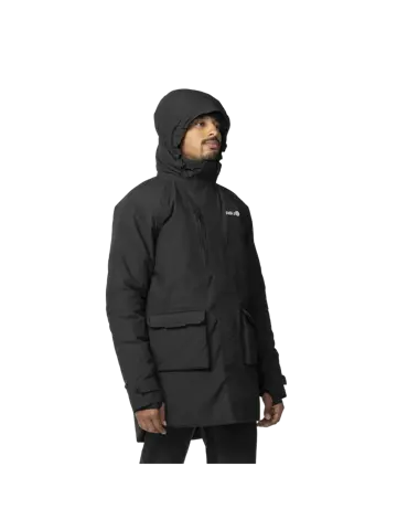 Defender Winter Regenjas Urban Outdoor Heren