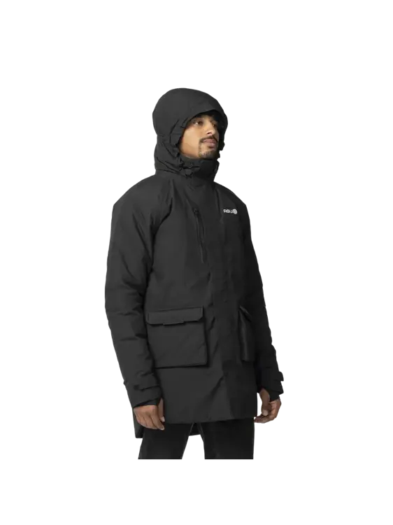 Defender Winter Regenjas  Heren