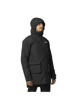 Defender Winter Regenjas Urban Outdoor Heren