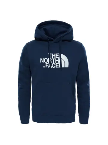 Heren Drew Peak Hoodie