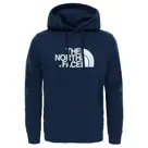 Drew Peak Hoodie Heren - The North Face