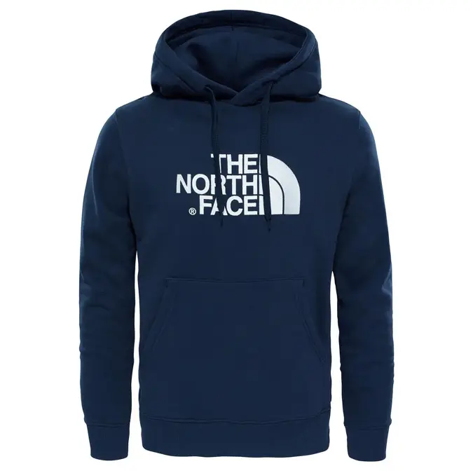 Drew Peak Hoodie Heren - The North Face