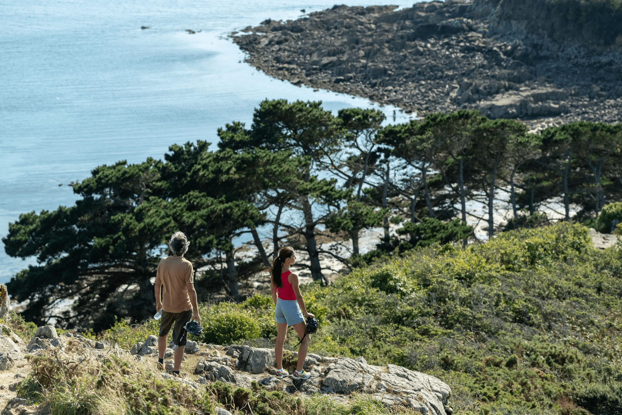 7-daagse rondreis Bretagne - Dinan en de Roze Granietkust afbeelding