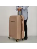 Capetown - Kofferset 2-dlg - 75/55cm - TSA-slot