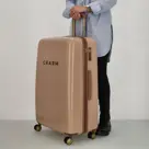 Charm London -  Capetown - Kofferset 2-delig