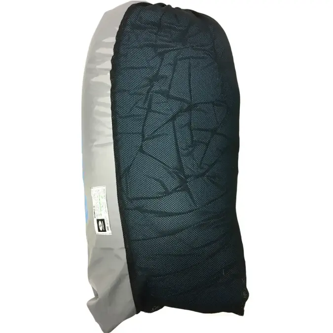 SirJoseph slaapzak Trekking Rimo III 850