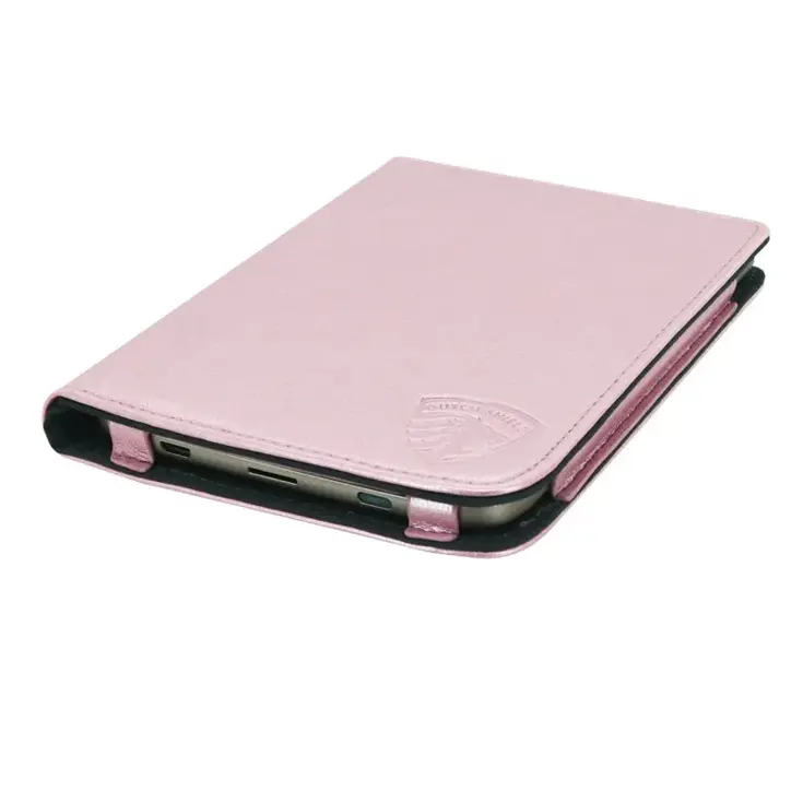 Ereader Hoesje - Luxe Case Pocketbook Touch Lux 5