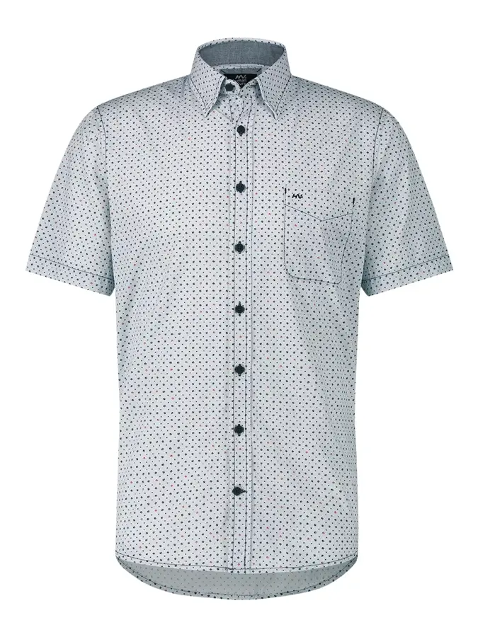 Valentin – Overhemd Heren